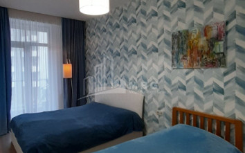 For Sale Flat, in Vake