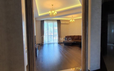 For Sale Flat, in Saburtalo