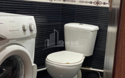 For Sale Flat, in Vazha-Pshavela Blocks