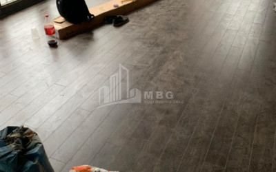 For Rent Flat, in Zemo Vera