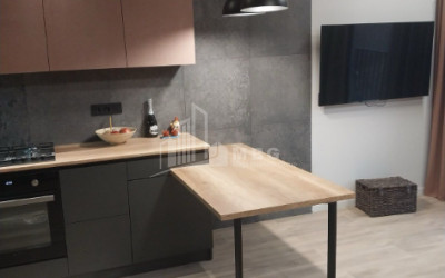 For Sale Flat, in Saburtalo