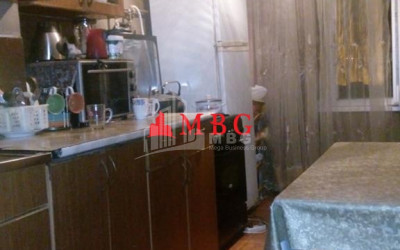 For Sale Flat, in Krtsanisi District