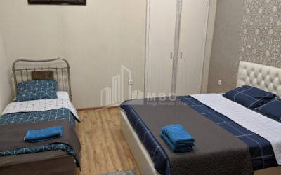 For Rent Flat, in Sololaki