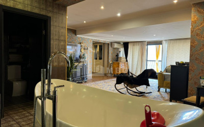 იყიდება ბინა, დიღმის მასივი