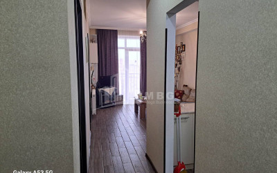 For Sale Flat, in Gldani Massive