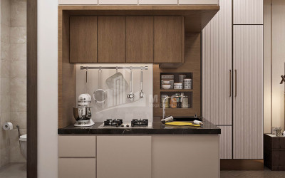 For Sale Flat Batumi Adjara