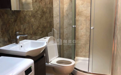 For Sale Flat, in Gldani Massive