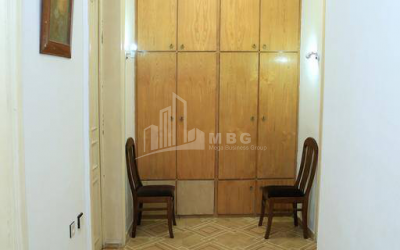For Sale Flat, in Chugureti District