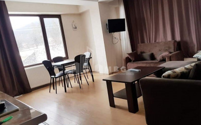 Продается Квартира, в Бакуриани