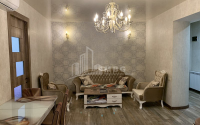 For Sale Flat, in Saburtalo