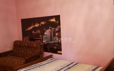 В аренду Квартира, в Мтацминда