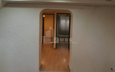 For Rent For office Commercial, in Vazha-Pshavela Blocks