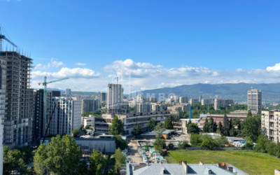 For Sale Flat, in Didube