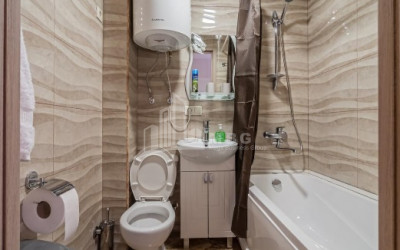 For Sale Flat, in Tskneti