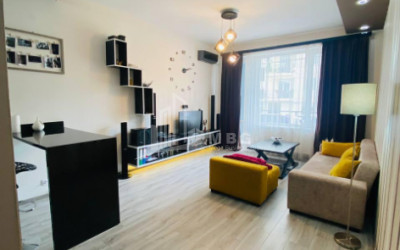 For Sale Flat, in Saburtalo