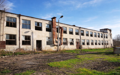 For Sale Commercial - universal Land In Kachreti, Gurjaani