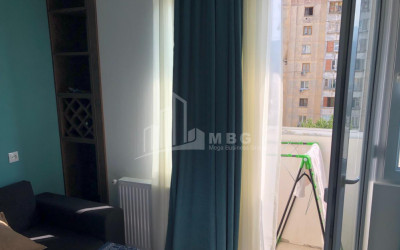 В аренду Квартира, в Нуцубидзе микрорайони (I-V)