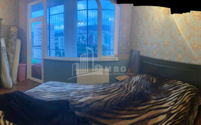 იყიდება ბინა, დიღმის მასივი