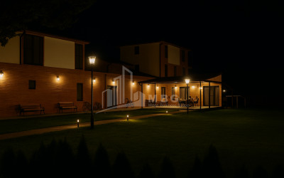 იყიდება კომერციული ფართი ძეგვი მცხეთა მცხეთა   მთიანეთი