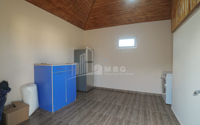 For Sale New building House - Villa In Misaktsieli, Mtskheta