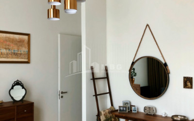 For Rent House - Villa, in Village Agaraki 