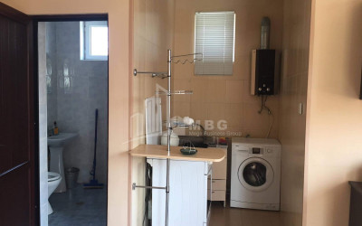 For Rent House - Villa, in Village Dighomi