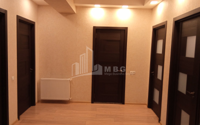 For Sale Flat, in Saburtalo