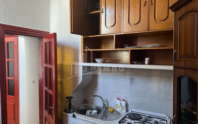 For Rent Flat, in Mtatsminda