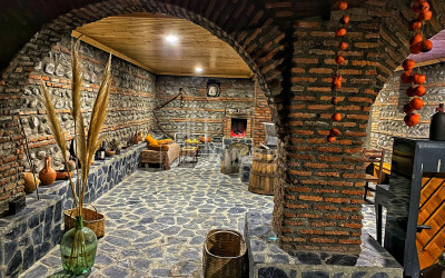 For Sale Commercial Kvareli Kakheti