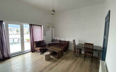 For Sale Flat Vazha Pshavela Avenue Saburtalo Saburtalo District Tbilisi