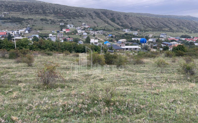 For Sale Land Zemo Lisi Saburtalo District Tbilisi