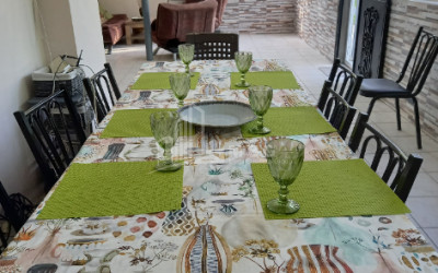 For Sale House - Villa, in Village Navdaraantkari