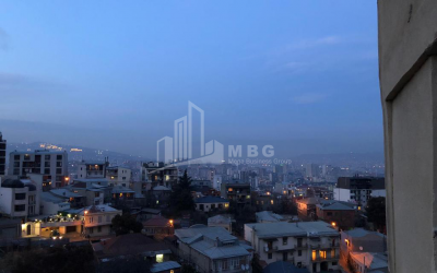 For Sale Flat, in Vake