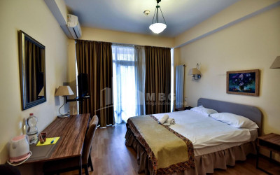 For Rent Hotel - Resort Commercial, in Mtatsminda District