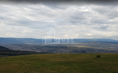 For Sale Land, Ana Baji Street, Tabakhmela, Mtatsminda District, Tbilisi