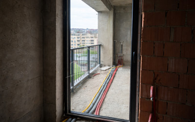 Продается Квартира Улица С. Цинцадзе Сабуртало Сабуртальский Район Тбилиси