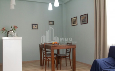 For Sale Flat, N. Jvania Street, Vake, Vake District, Tbilisi