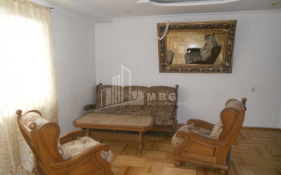 For Sale Flat, in Vazisubani