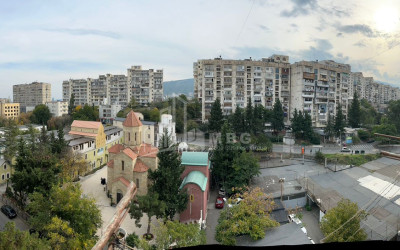 For-Sale-Flat-Z.-Panaskertel-Street-Saburtalo-Saburtalo-District-Tbilisi