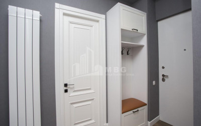 For Rent Flat, in Mtatsminda