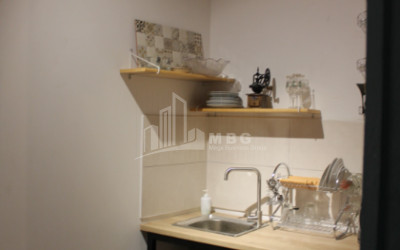 For Sale House - Villa, in Mtatsminda