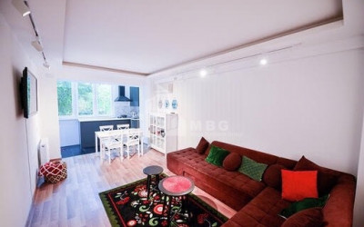 For Rent Flat, in Saburtalo