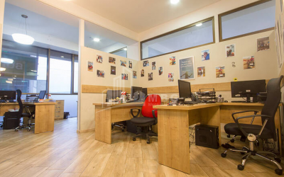For Rent For office Commercial, in Saburtalo