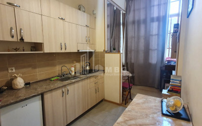 Lease Flat, in Plekhanovi