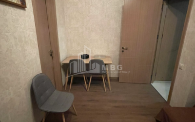 For Sale Flat, in Bagebi
