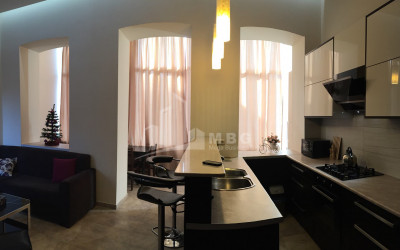 В аренду Квартира, в Сололаки