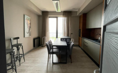 For Rent Flat, in Kvemo Lisi