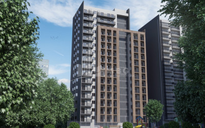 For Sale Flat, in Saburtalo