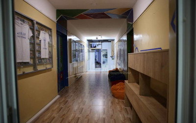 For Rent For office Commercial, in Saburtalo