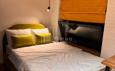 For Rent Flat, in Vazha-Pshavela Blocks